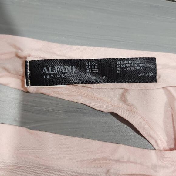 3 Pair of Thong Panties Underwear‎ XXLarge - Picture 6 of 7